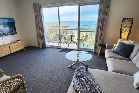 Penthouse Apartment Ocean Views - Accommodation Mt Buller 1