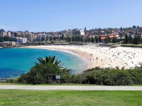 Penthouse Apartment Ocean Views - Accommodation Mt Buller 2