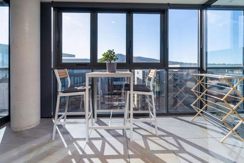 Perfectly Located 1BR BA Apartment - Accommodation Mt Buller 1