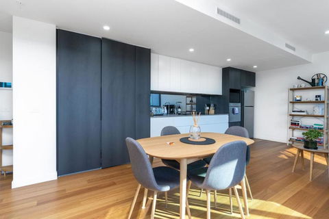 Perfectly Located 1BR BA Apartment - Accommodation Mt Buller 2