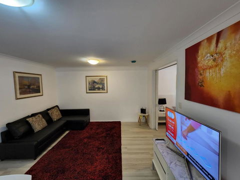 PERTH CBD APARTMENTS - Accommodation Mt Buller 1