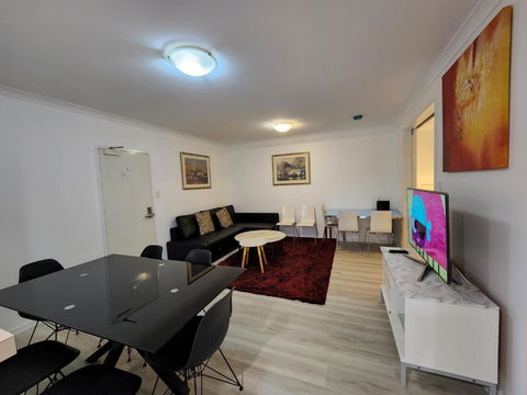 PERTH CBD APARTMENTS - Accommodation Mt Buller 0