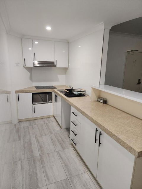 PERTH CBD APARTMENTS - Accommodation Mt Buller 3