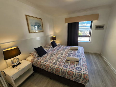 PERTH CBD APARTMENTS - Accommodation Mt Buller 2