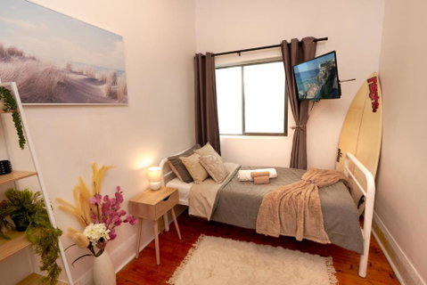 PodBed Coogee Beachside - Accommodation Mt Buller 1