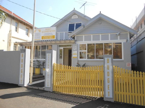 PodBed Coogee Beachside - Accommodation Mt Buller 0