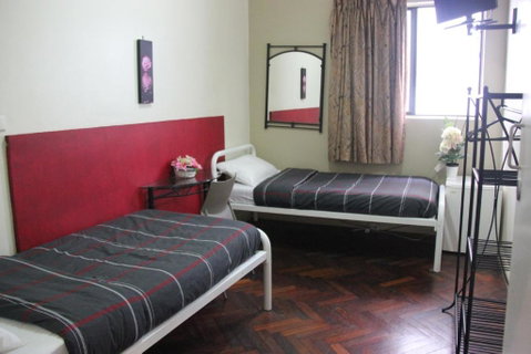 PodBed Coogee Beachside - Accommodation Mt Buller 3