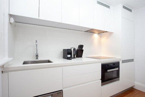 Perfect Located Cosy Studio In Sydney - Accommodation Mt Buller 2