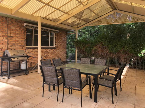 Pleasant View - Accommodation Mt Buller 1