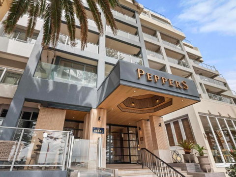 Peppers Manly Beach - Accommodation Mt Buller 0