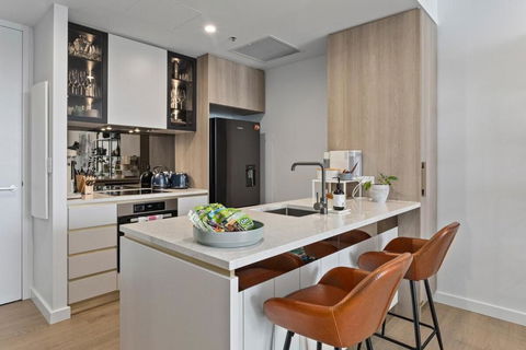 Perfect Location With 5 Star Amenities - Accommodation Mt Buller 3