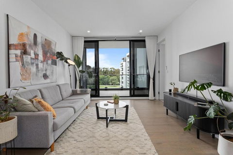 Perfect Location With 5 Star Amenities - Accommodation Mt Buller 1