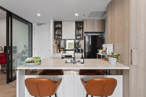 Perfect Location With 5 Star Amenities - Accommodation Mt Buller 2