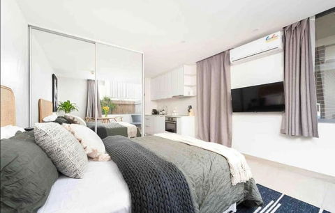 PERFECT STAY 2MIN By WALK TO THE BEACH FREE PARKING - Accommodation Mt Buller 1