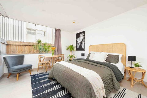 PERFECT STAY 2MIN By WALK TO THE BEACH FREE PARKING - Accommodation Mt Buller 0