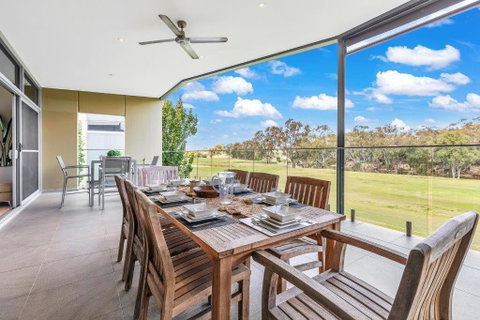 Perricoota Waters - Echuca Holiday Homes - Accommodation Mt Buller 0