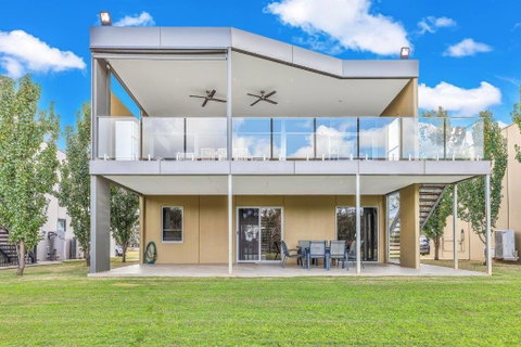 Perricoota Waters - Echuca Holiday Homes - Accommodation Mt Buller 1
