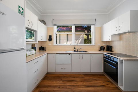 Pine Lodge - Accommodation Mt Buller 2