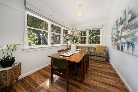 Pine Lodge - Accommodation Mt Buller 3