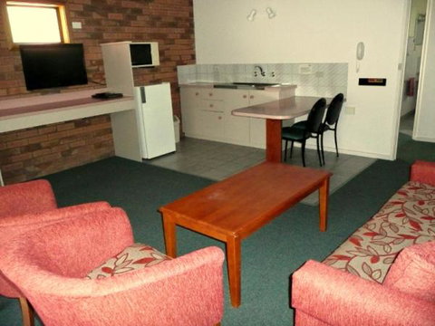 Pinnacle Holiday Lodge - Accommodation Mt Buller 1