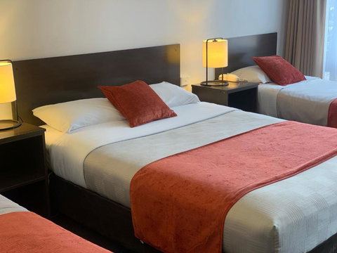 Ploughmans Motor Inn - Accommodation Mt Buller 1