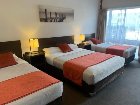 Ploughmans Motor Inn - Accommodation Mt Buller 0