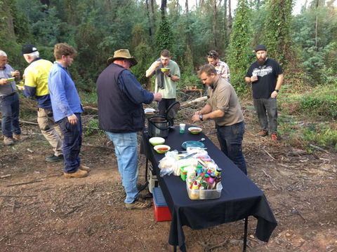 PNL4WDriving Bairnsdale Hub - Accommodation Mt Buller 2