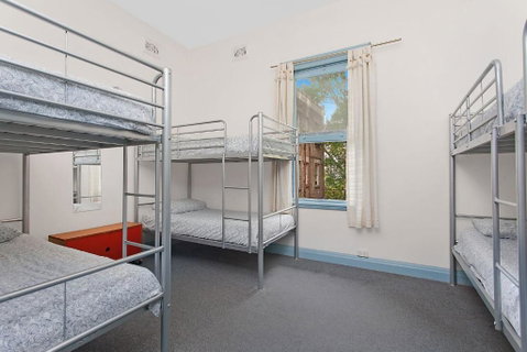 PodBed Sydney - Accommodation Mt Buller 3