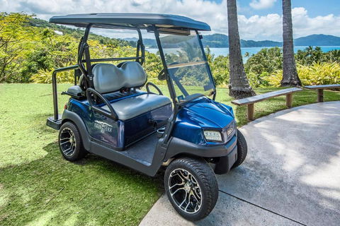 POINCIANA 101 HAMILTON ISLAND CENTRALLY LOCATED 3 BEDROOM, Plus BUGGY!! - Accommodation Mt Buller 0