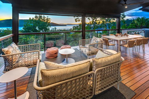 Point Blue On Hamilton Island By HIHA - Accommodation Mt Buller 0