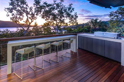 Point Blue On Hamilton Island By HIHA - Accommodation Mt Buller 2