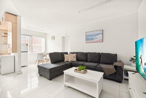Polished 2-Bed Unit In The Heart Of Parramatta - Accommodation Mt Buller 0