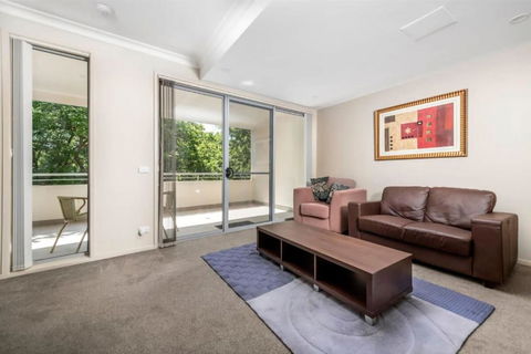 Quiet Apartment In Braddon ACT - Accommodation Mt Buller 2