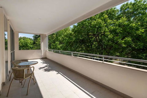 Quiet Apartment In Braddon ACT - Accommodation Mt Buller 0