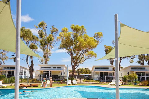 RAC Cervantes Holiday Park - Accommodation Mt Buller 0