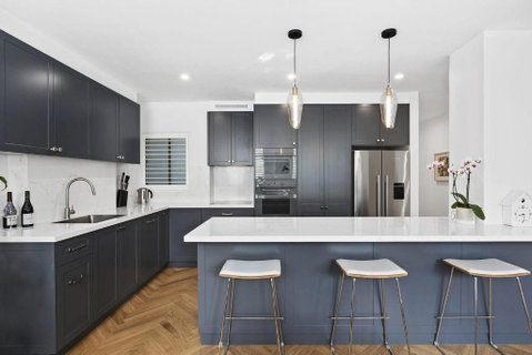 Potts Point L 2 Bedroom Stylish Retreat - Accommodation Mt Buller 0