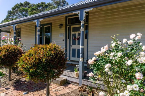 Pound Hill Cottage - Accommodation Mt Buller 1