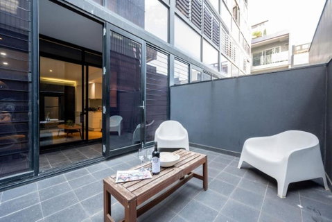 Prahran Prime Location Moments From Chapel Street - Accommodation Mt Buller 3