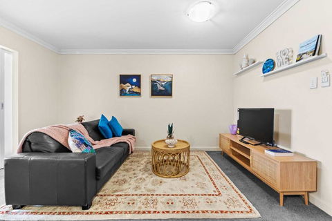 Prime Perth Apartment - Accommodation Mt Buller 1