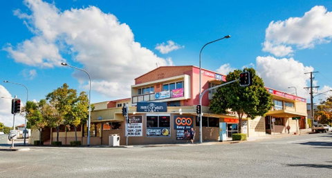 Prince Of Wales Hotel - Accommodation Mt Buller 0