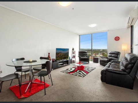 Private Room With Shared Washroom Only In 3bhk Apartment - Accommodation Mt Buller 3