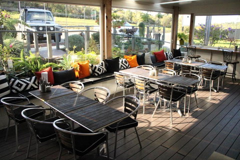 Prom Country Lodge - Accommodation Mt Buller 3