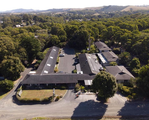 Prom Country Lodge - Accommodation Mt Buller 0