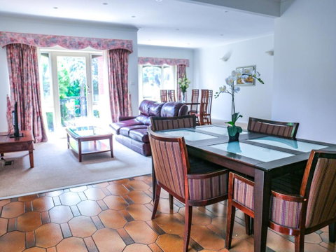 Pyne House - Accommodation Mt Buller 2