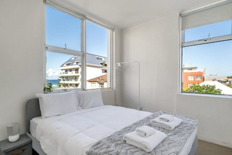 Quaint 1BD On The Doorstep Of Manly Beach - Accommodation Mt Buller 1