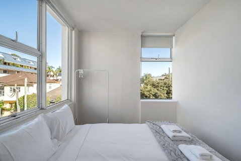 Quaint 1BD On The Doorstep Of Manly Beach - Accommodation Mt Buller 3