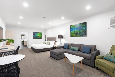 Presidential Motel - Accommodation Mt buller 0