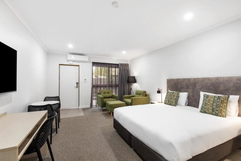 Presidential Motel - Accommodation Mt buller 1