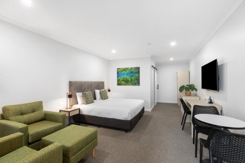 Presidential Motel - Accommodation Mt buller 2