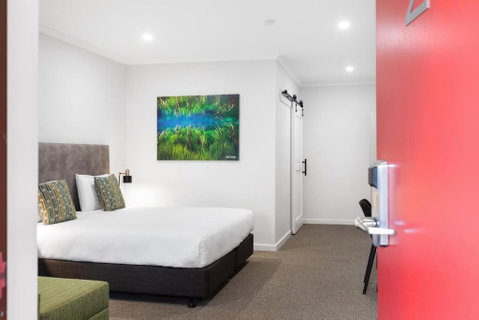 Presidential Motel - Accommodation Mt buller 3